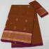 SAREES JAYANKONDAM COTTON WITH BLOUSE